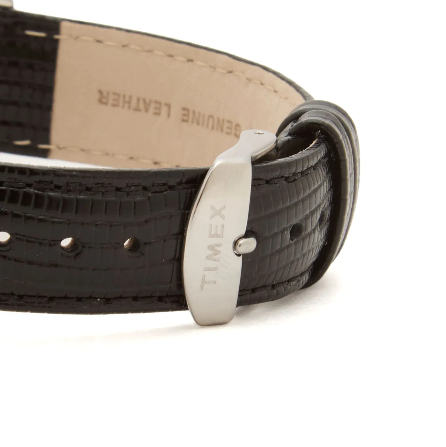 Timex Marlin Hand-Wound Watch