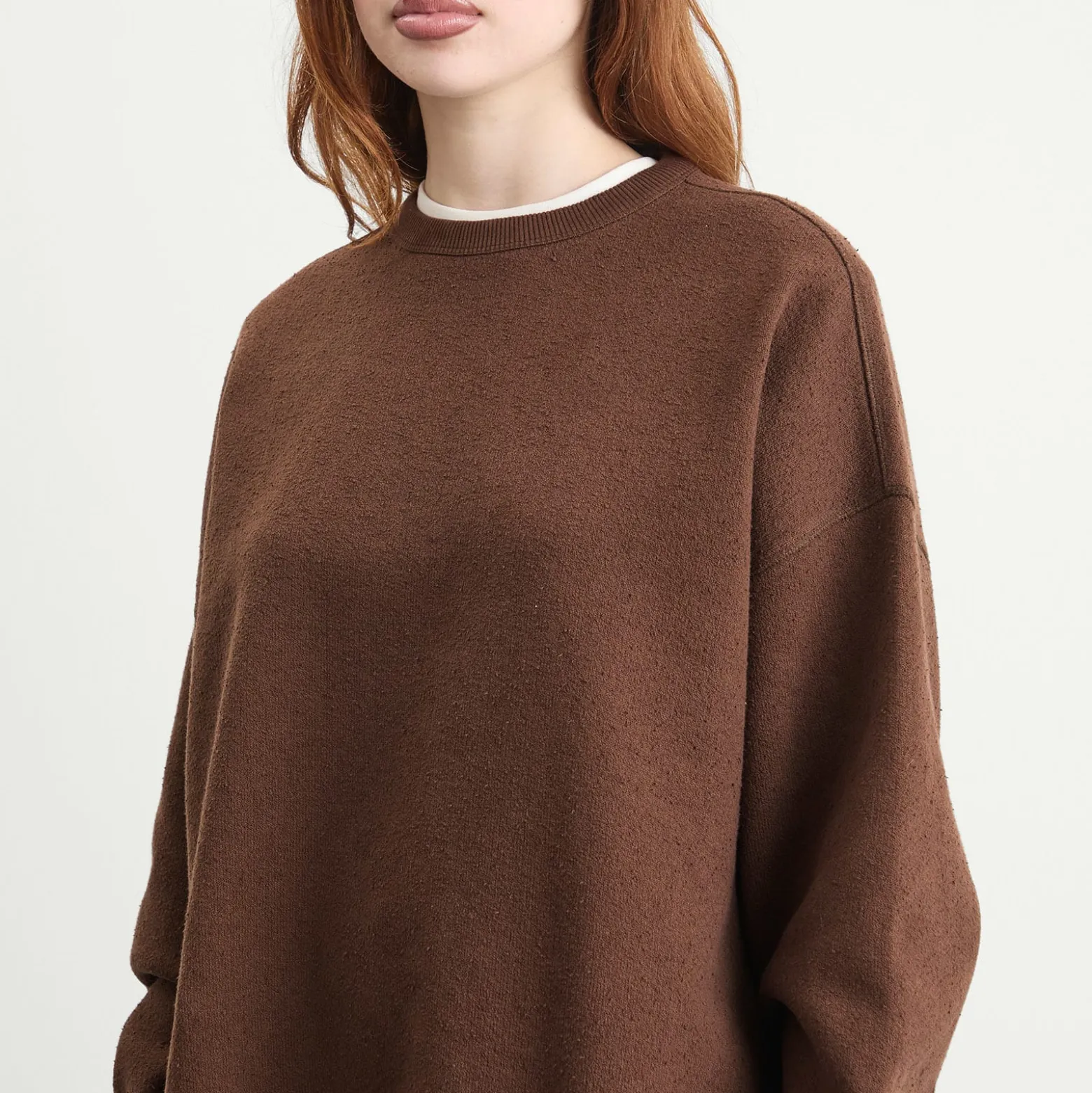 YMC Studio Sweatshirt